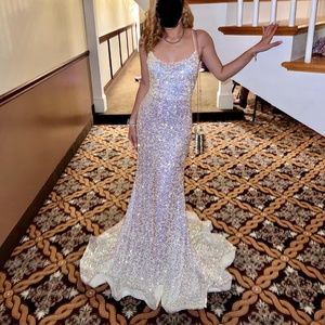 Alyce Paris Prom Dress